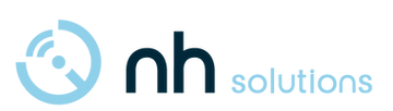 NH Solutions Logo